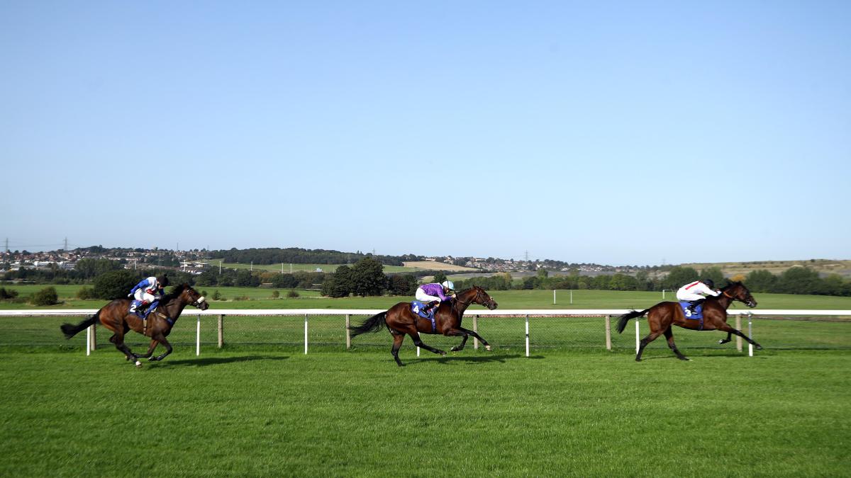Pontefract